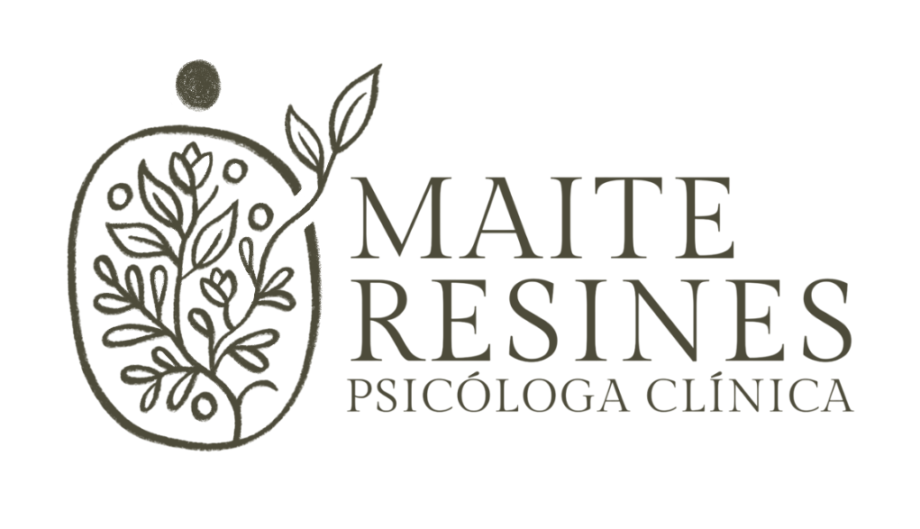 Psicóloga Maite Resines